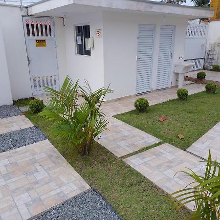 Apartamento Apto 2 Dorm, A 250M Praia Do Indaia, Aceitamos Pet Bertioga Exterior foto