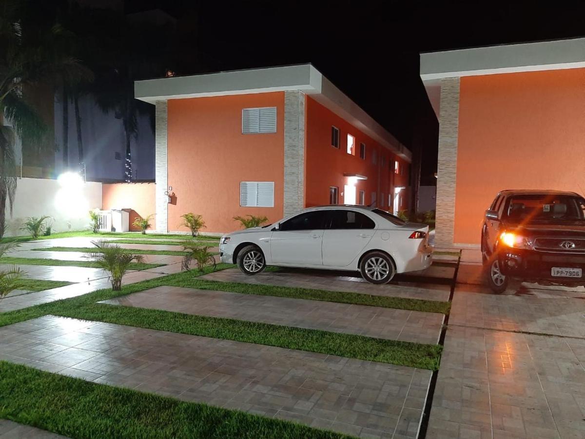 Apartamento Apto 2 Dorm, A 250M Praia Do Indaia, Aceitamos Pet Bertioga Exterior foto