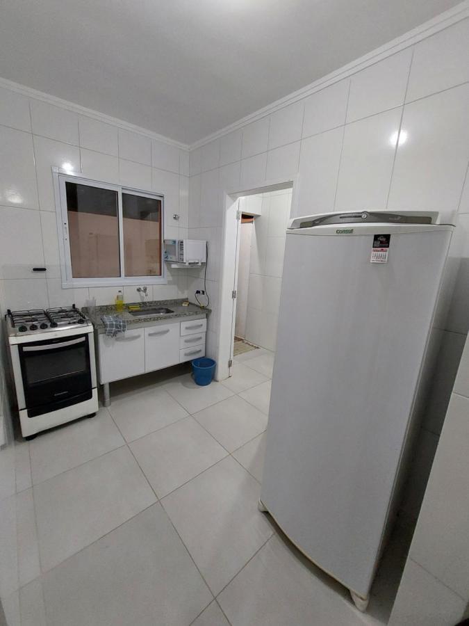 Apartamento Apto 2 Dorm, A 250M Praia Do Indaia, Aceitamos Pet Bertioga Exterior foto